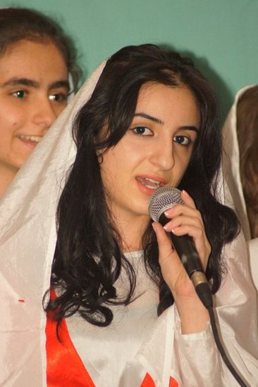 Przegląd kultur w Jeżewie