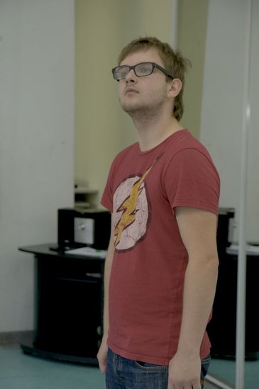 Nauczycielki jak cyrkowcy - fotorelacja