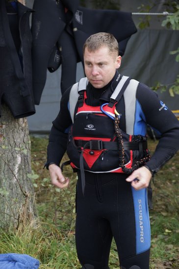 Są gotowi do ratowania