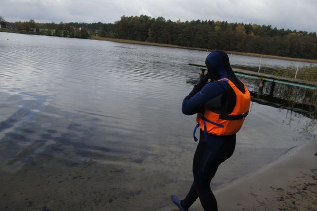 Są gotowi do ratowania