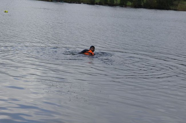 Są gotowi do ratowania