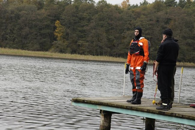 Są gotowi do ratowania