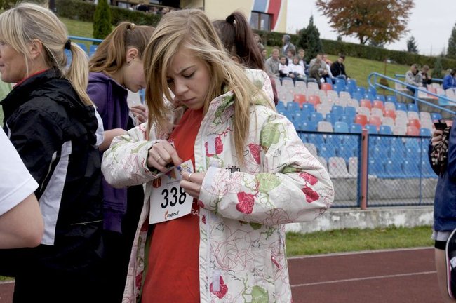 O transplantacji na sportowo