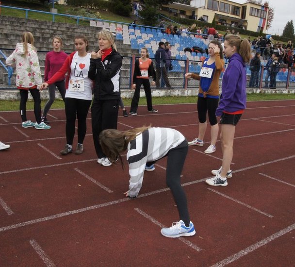 O transplantacji na sportowo