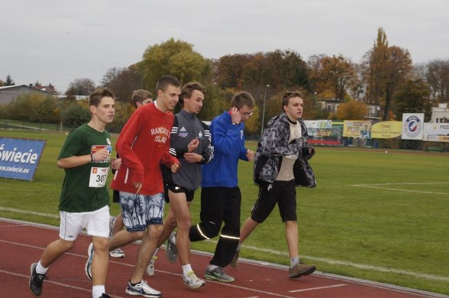 O transplantacji na sportowo