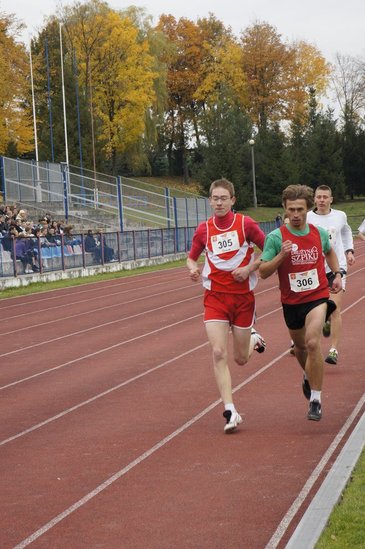 O transplantacji na sportowo