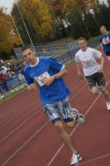 O transplantacji na sportowo