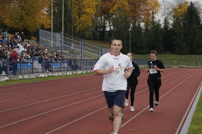 O transplantacji na sportowo