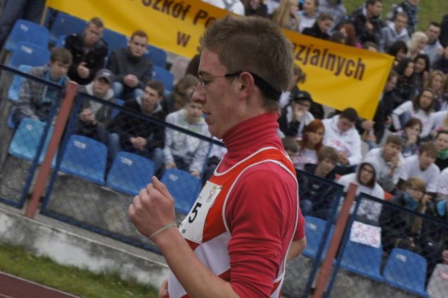 O transplantacji na sportowo