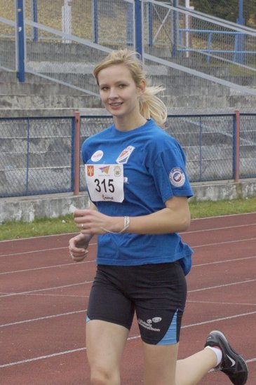 O transplantacji na sportowo