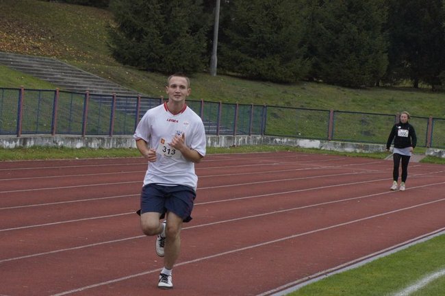 O transplantacji na sportowo