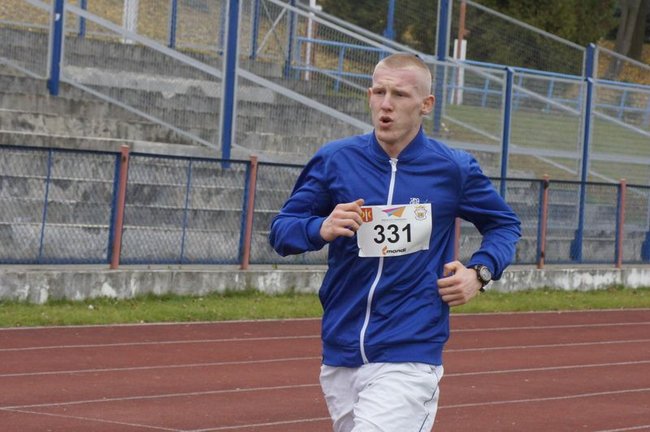 O transplantacji na sportowo