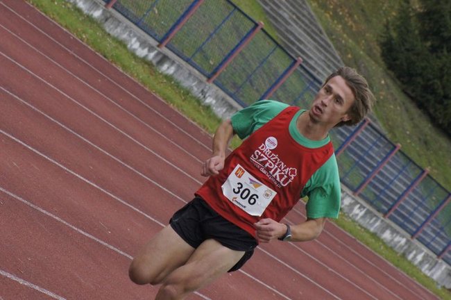 O transplantacji na sportowo