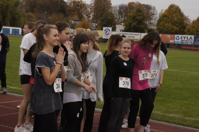 O transplantacji na sportowo