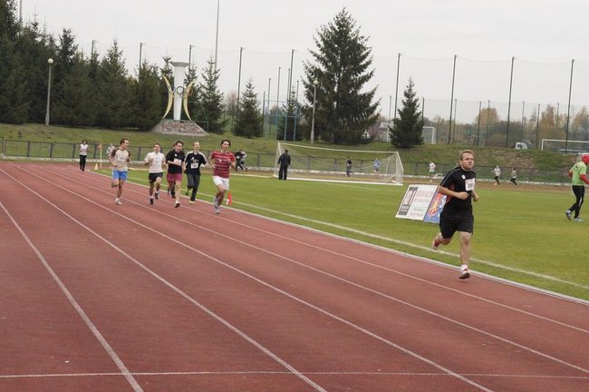 O transplantacji na sportowo