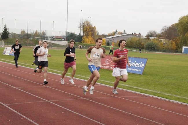 O transplantacji na sportowo