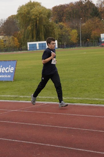 O transplantacji na sportowo