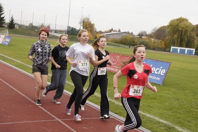 O transplantacji na sportowo