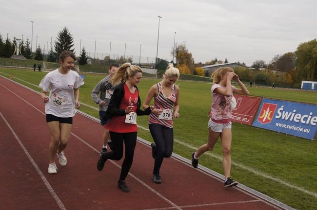 O transplantacji na sportowo