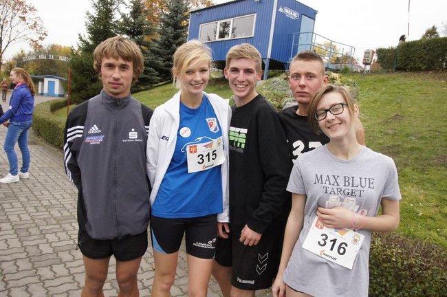 O transplantacji na sportowo