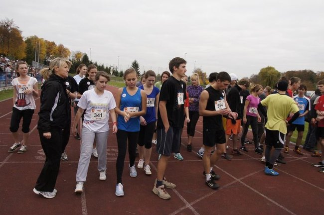 O transplantacji na sportowo