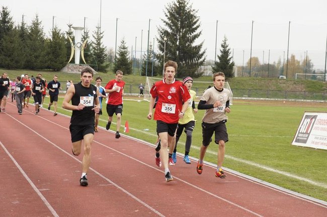 O transplantacji na sportowo