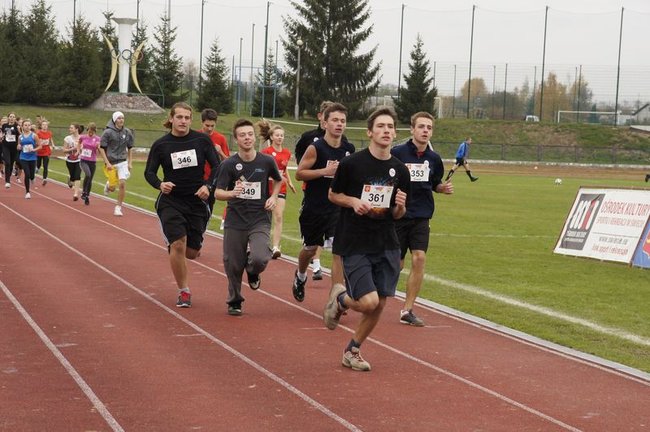 O transplantacji na sportowo