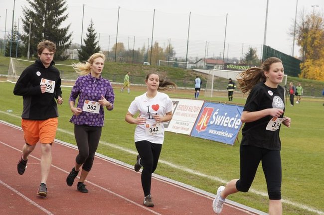 O transplantacji na sportowo