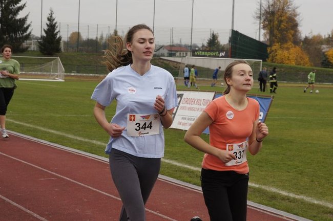 O transplantacji na sportowo