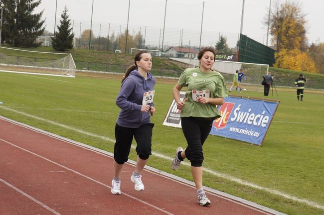 O transplantacji na sportowo