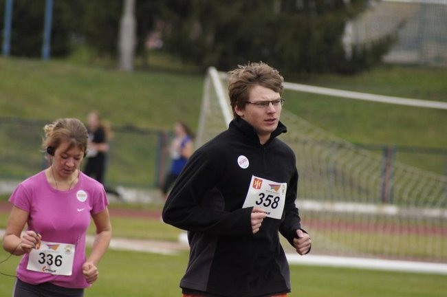 O transplantacji na sportowo