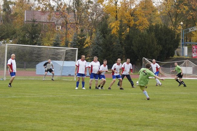 O transplantacji na sportowo