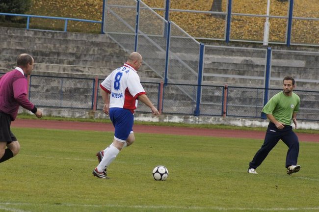 O transplantacji na sportowo