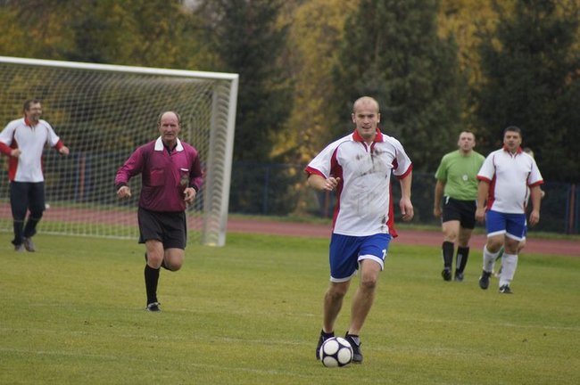 O transplantacji na sportowo