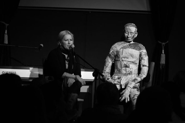 Papiernia zakończona