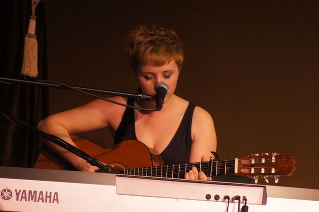 Papiernia zakończona