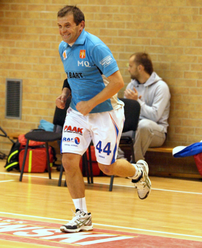 Derby miasta dla KK Świecie