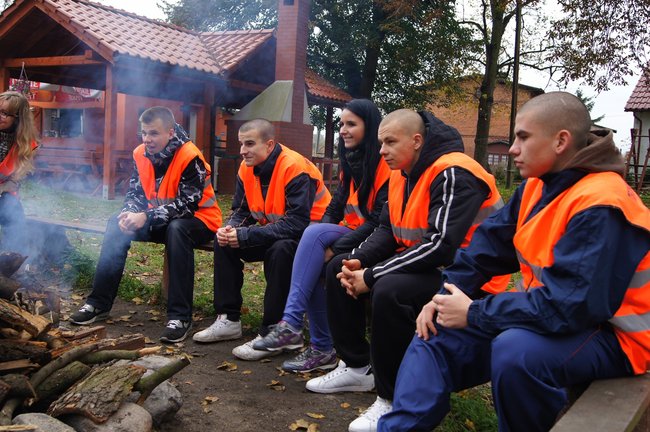 Święto Geodety na wesoło