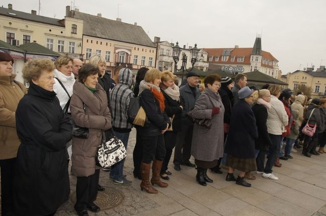 Kadeci złożyli przysięgę