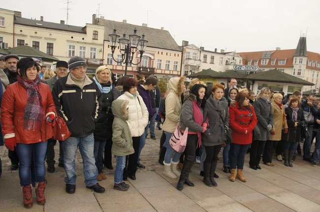 Kadeci złożyli przysięgę