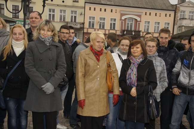 Kadeci złożyli przysięgę