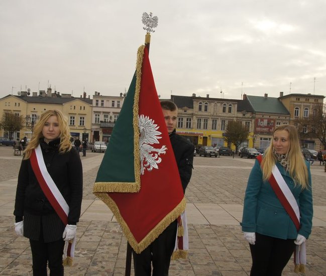 Kadeci złożyli przysięgę