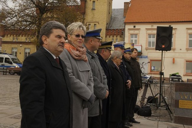 Kadeci złożyli przysięgę