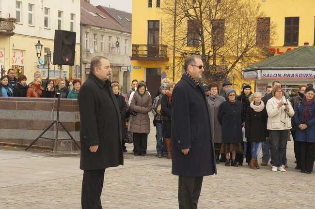 Kadeci złożyli przysięgę