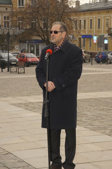 Kadeci złożyli przysięgę