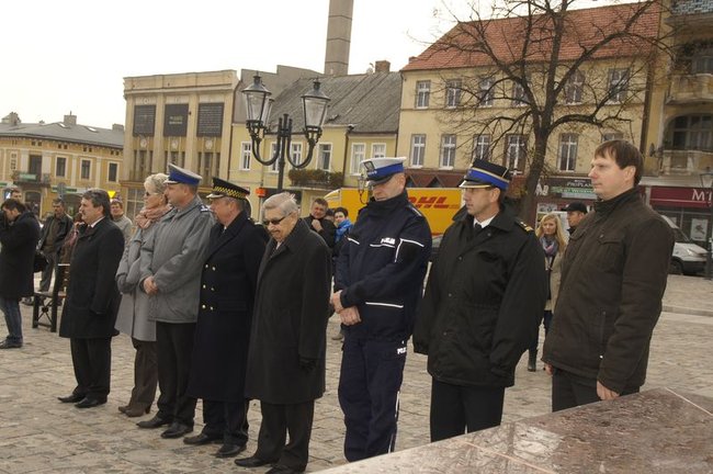 Kadeci złożyli przysięgę