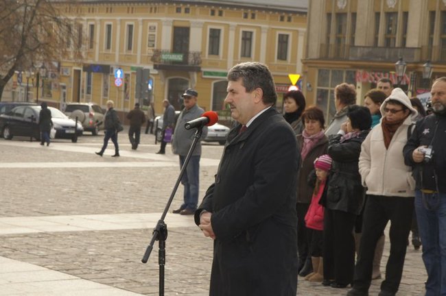 Kadeci złożyli przysięgę