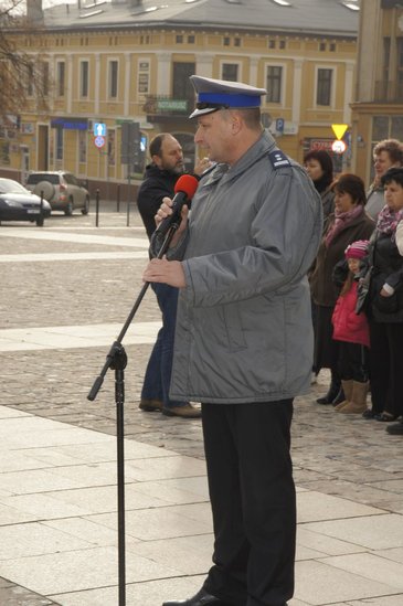 Kadeci złożyli przysięgę