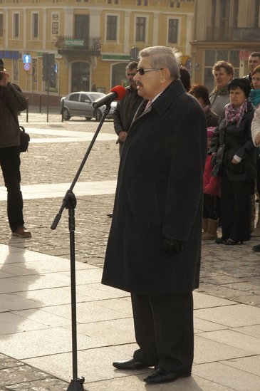 Kadeci złożyli przysięgę