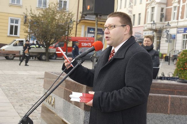 Kadeci złożyli przysięgę